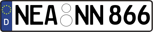 NEA-NN866
