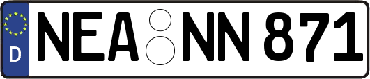 NEA-NN871