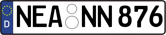 NEA-NN876