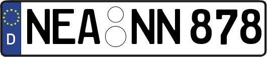 NEA-NN878