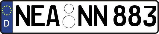 NEA-NN883