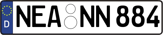 NEA-NN884