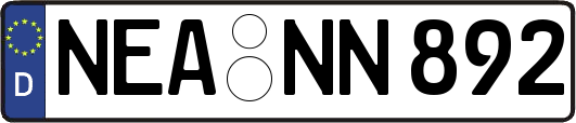 NEA-NN892