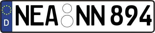 NEA-NN894