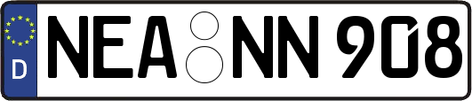 NEA-NN908