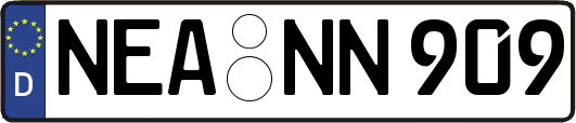 NEA-NN909