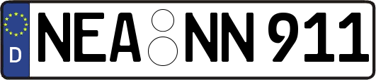 NEA-NN911