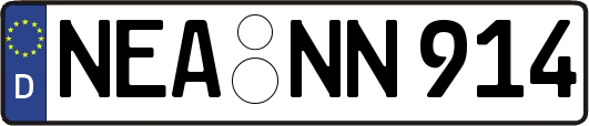 NEA-NN914
