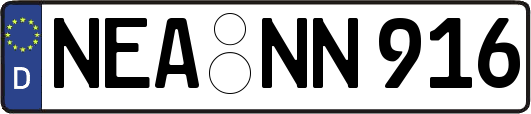 NEA-NN916