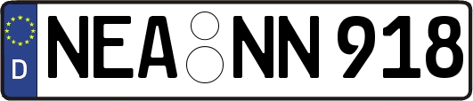 NEA-NN918