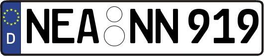 NEA-NN919