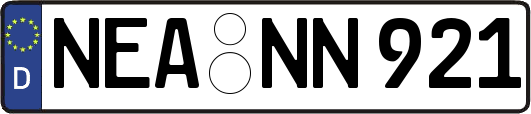 NEA-NN921