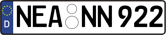NEA-NN922