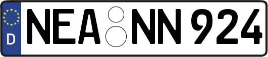 NEA-NN924