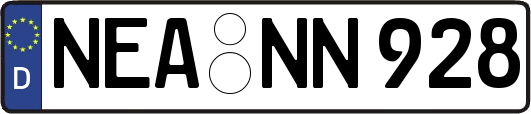 NEA-NN928