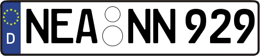 NEA-NN929