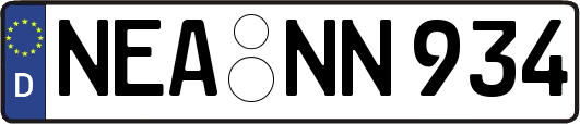NEA-NN934