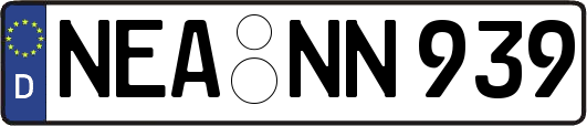 NEA-NN939