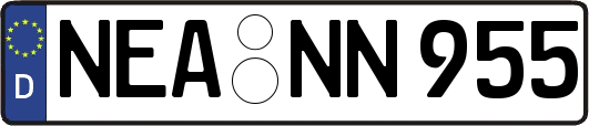NEA-NN955