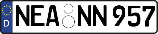 NEA-NN957