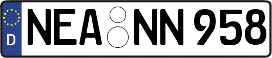 NEA-NN958