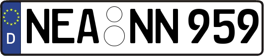 NEA-NN959