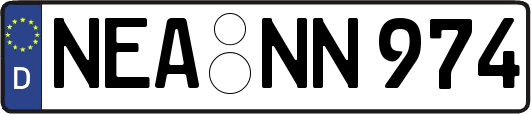 NEA-NN974
