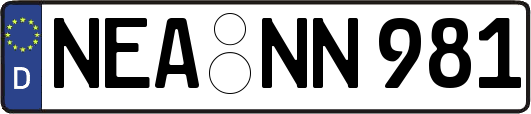 NEA-NN981
