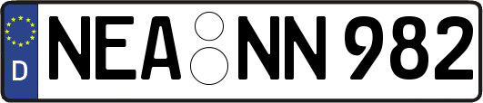 NEA-NN982