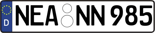 NEA-NN985