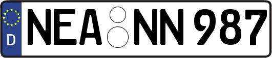 NEA-NN987