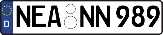 NEA-NN989