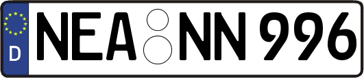 NEA-NN996