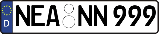 NEA-NN999