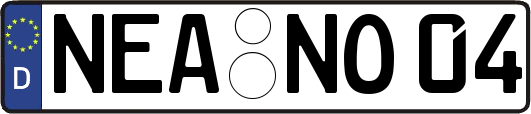 NEA-NO04