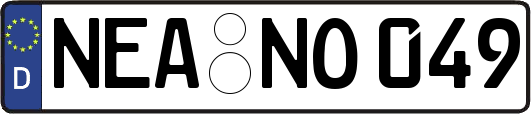 NEA-NO049