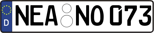 NEA-NO073