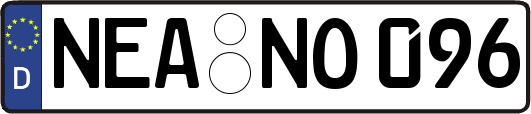 NEA-NO096