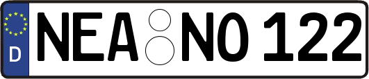 NEA-NO122