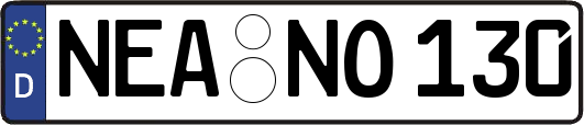 NEA-NO130