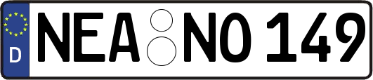 NEA-NO149