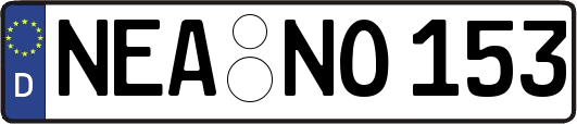 NEA-NO153