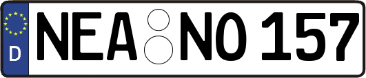 NEA-NO157