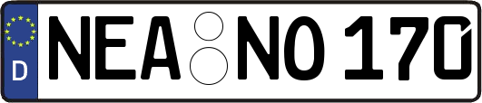 NEA-NO170