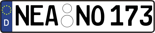 NEA-NO173
