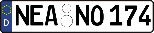 NEA-NO174