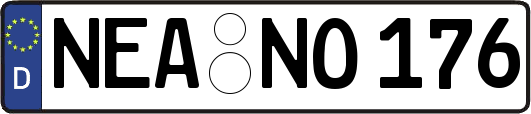 NEA-NO176