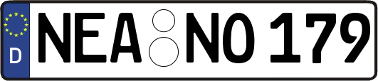 NEA-NO179