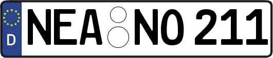 NEA-NO211