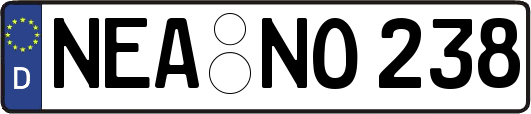 NEA-NO238